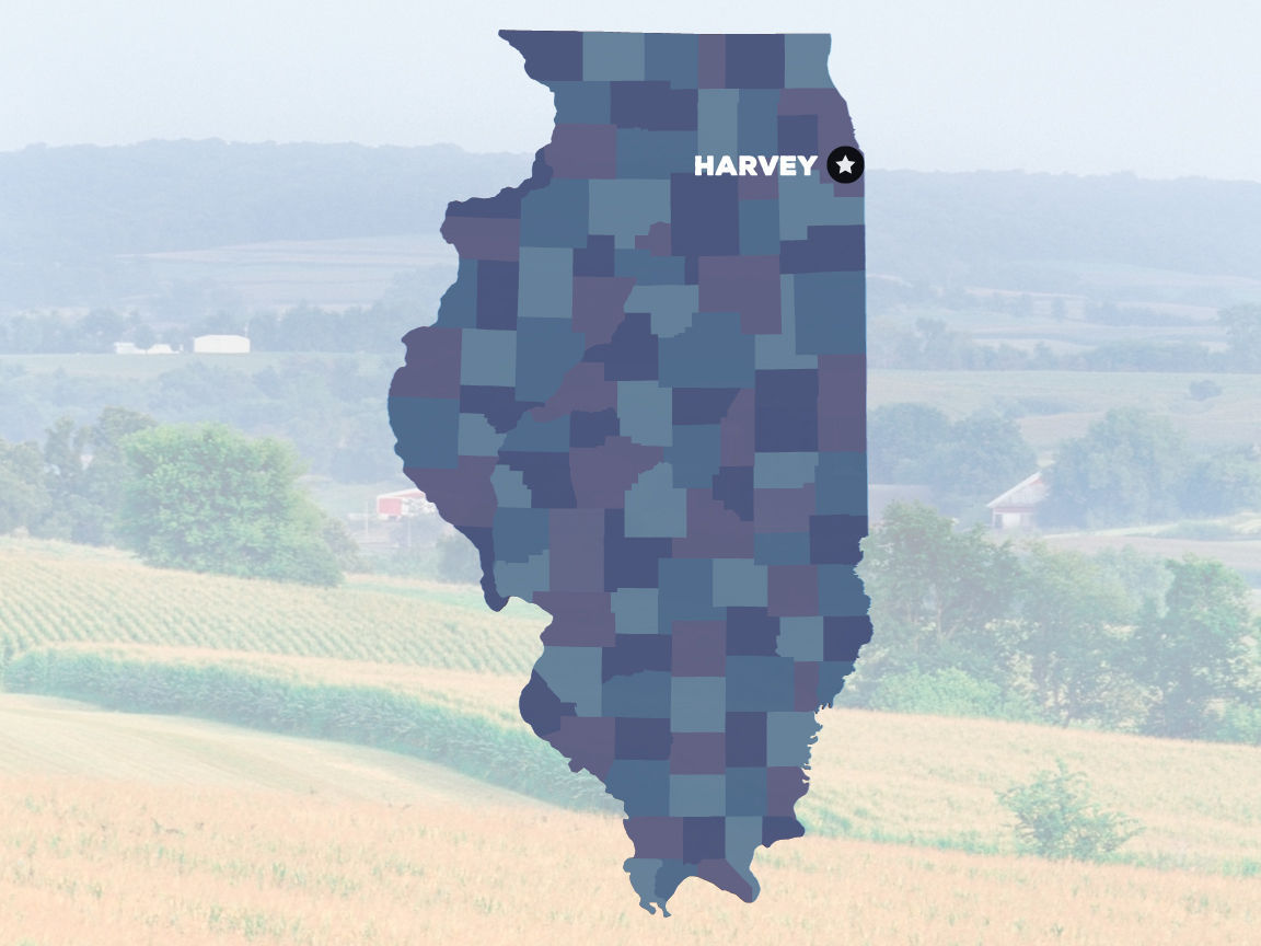 Harvey
